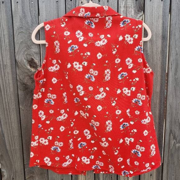 Vintage | Austin Clothing Co | Size L - Picture 4 of 4